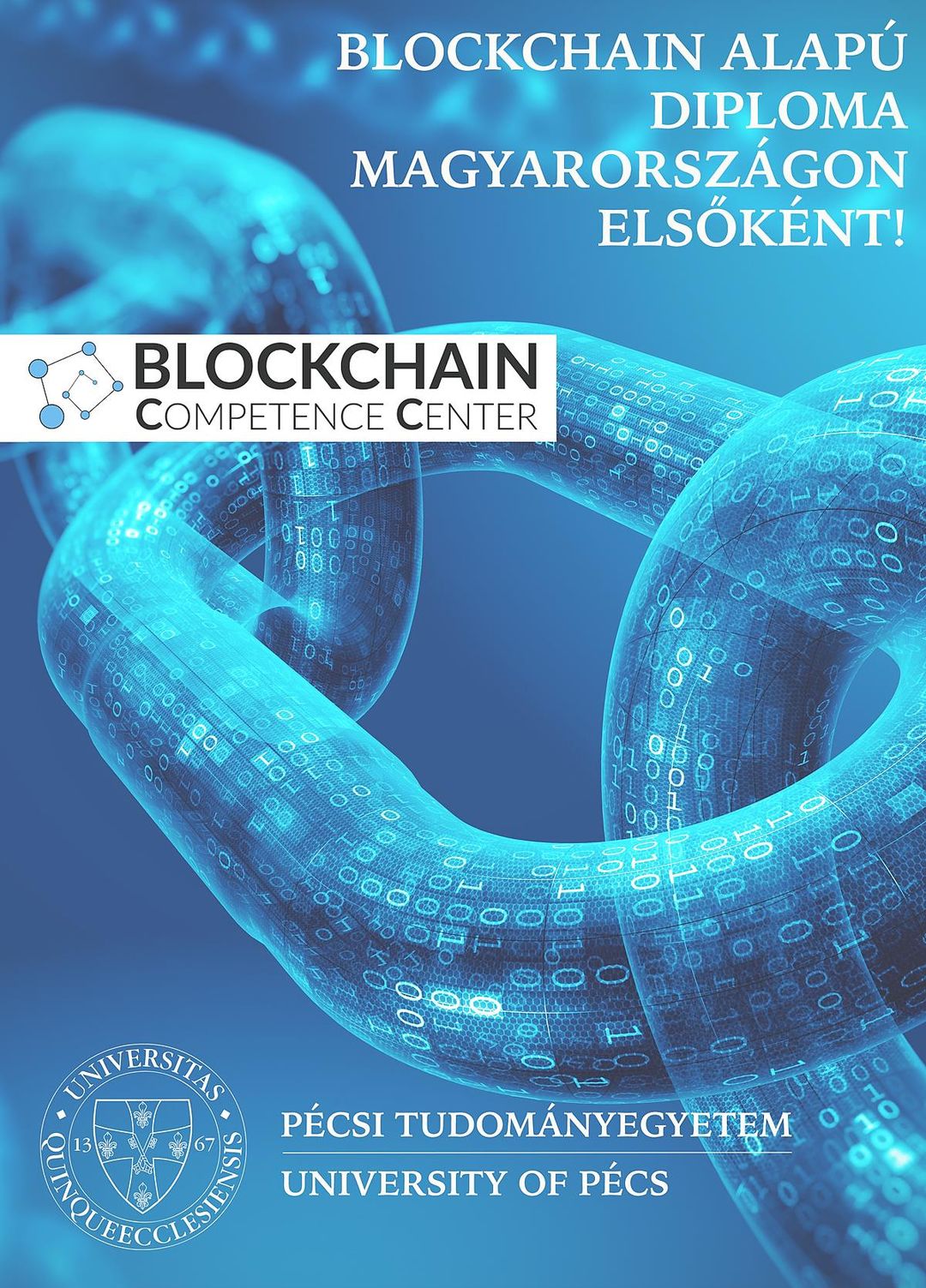 Blockchain Diploma